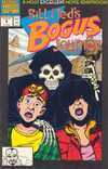 Bill & Ted's Bogus Journey comic books